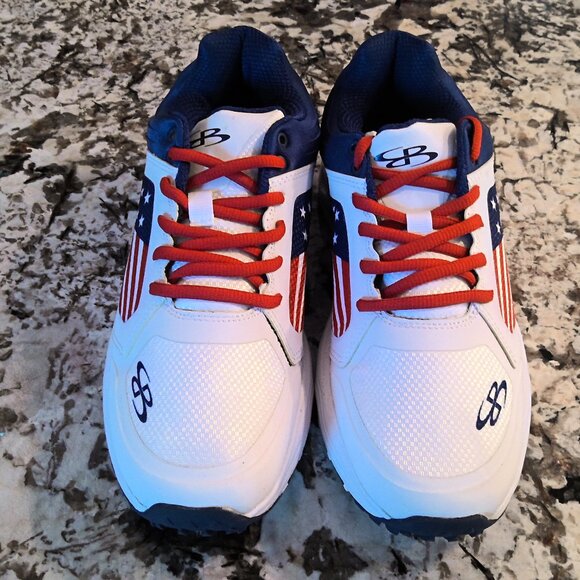 Men's Boombah Turf Shoe - Picture 1 of 1